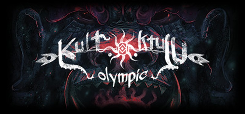 Kult of Ktulu: Olympic Game Cover