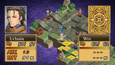 Mercenaries Saga 3 Image