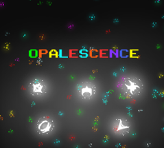 Opalescence Image