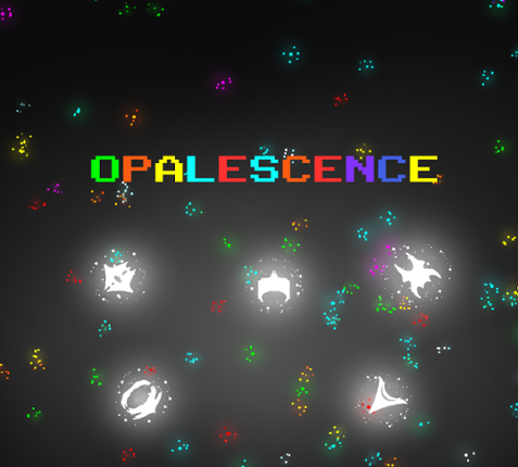 Opalescence Game Cover