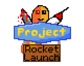 Project: Rocket Launch Image