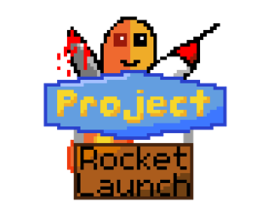 Project: Rocket Launch Game Cover