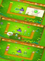 Protect Eggs Defense:Defend with Plants and Cute Monsters Combat Image