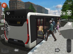 Public Transport Simulator Image