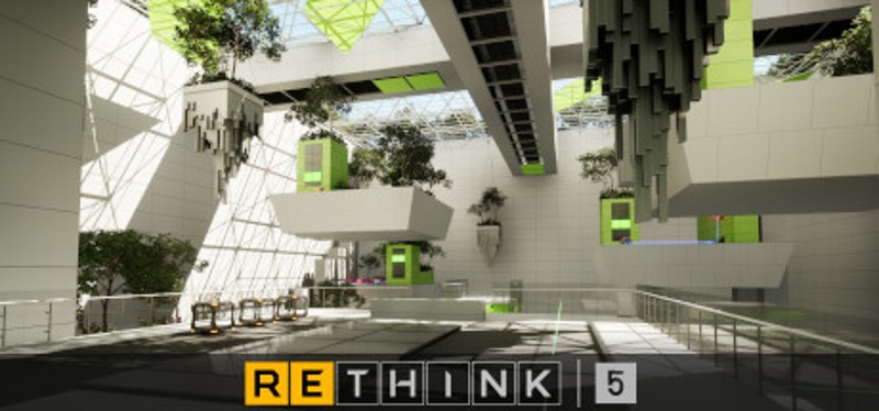 ReThink 5 Game Cover