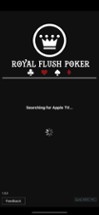 Royal Flush Poker! Image