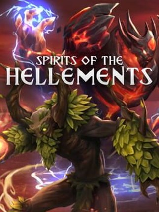 Spirits of the Hellements Game Cover