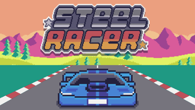 Steel Racer Image