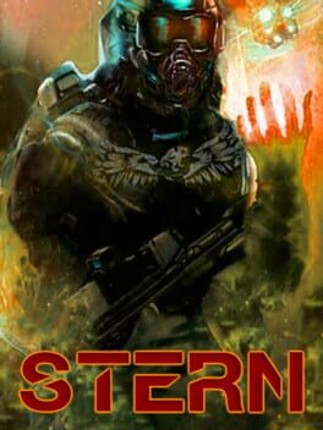 STERN Game Cover