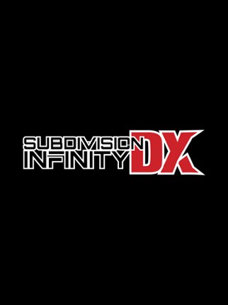 Subdivision Infinity DX Game Cover