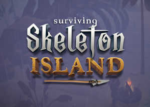Surviving Skeleton Island - Survival RPG Game Image