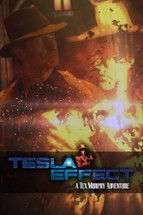 Tesla Effect: A Tex Murphy Adventure Image
