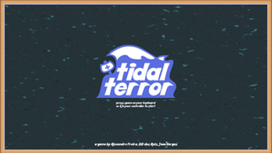 Tidal Terror Image