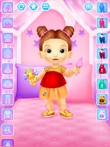 Toddler Dress Up Girls Games Image