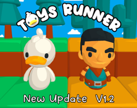 Toys Runner v1.2 Free On Google Play Store Image