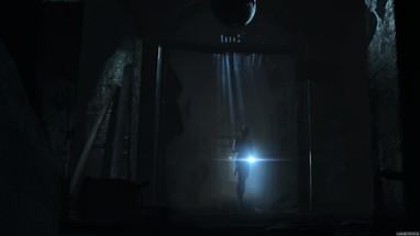 Until Dawn Image