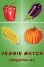 Veggie Match - X Image