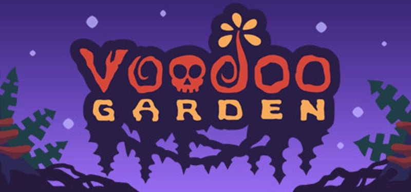 Voodoo Garden Game Cover