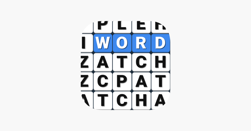 Word Puzzle ?! Game Cover