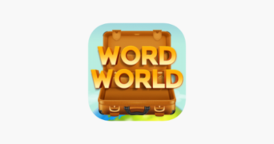 Word World: Crossword Puzzles Image