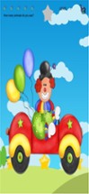 ABC Balloons &amp; Letters Image