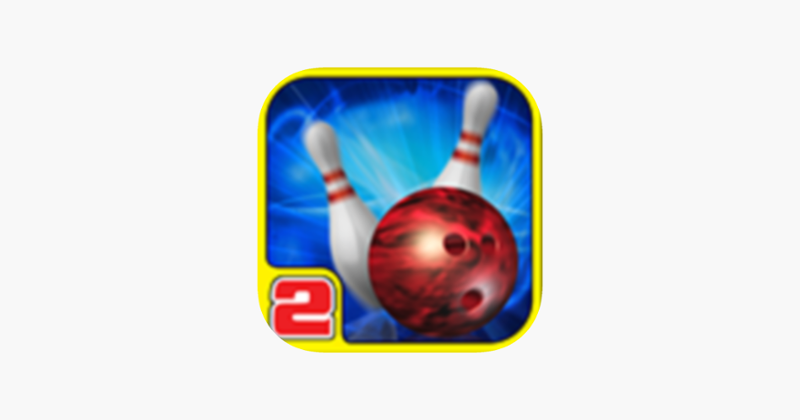 Action Bowling - The Sequel Game Cover