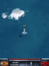 Air Combat - Free aireplane games &amp; air fighter games! Image