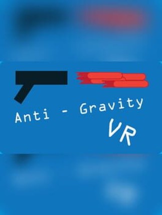 Anti Gravity Warriors VR Game Cover