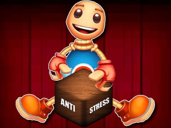 Anti Stress Game Game Cover