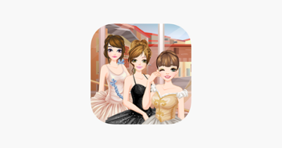 Ballerina Girls - Makeup game for girls who like to dress up beautiful  ballerina girls Image