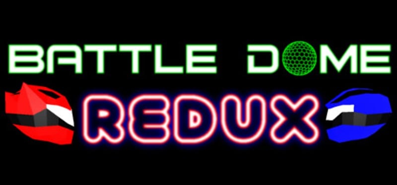 Battle Dome Redux Game Cover