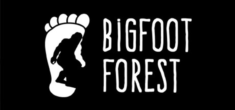 Bigfoot Forest Game Cover