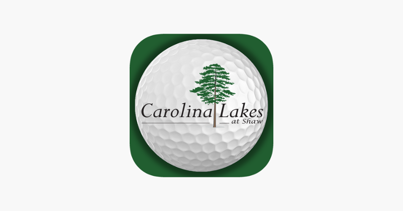 Carolina Lakes Golf Course Game Cover