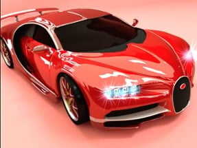 Cars Mechanic Paint 3D Image