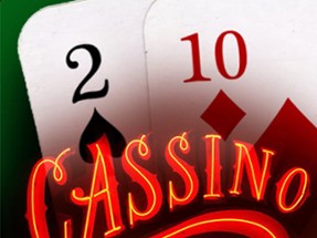Cassino Card Game Image