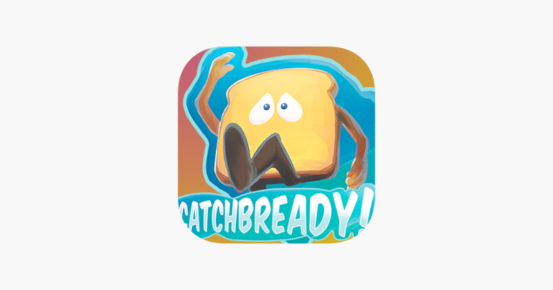 Catch Bready Game Cover