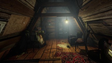 Crowhille: Detective Case Files VR Image