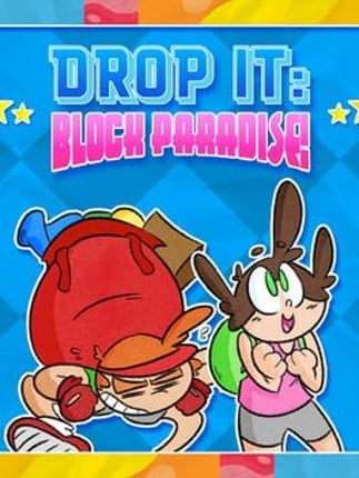 Drop It: Block Paradise! Game Cover