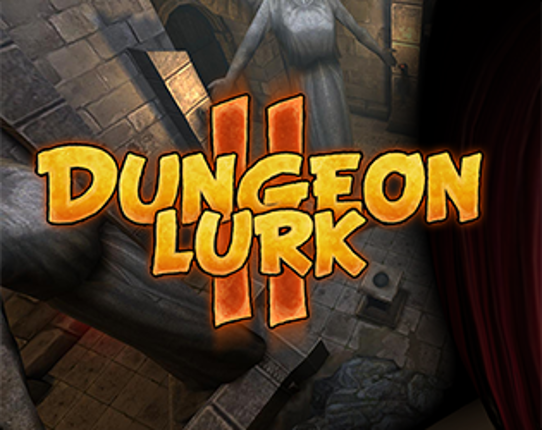 Dungeon Lurk II - Leona Game Cover