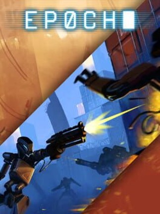 EPOCH Game Cover
