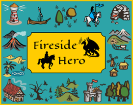 Fireside Hero Image