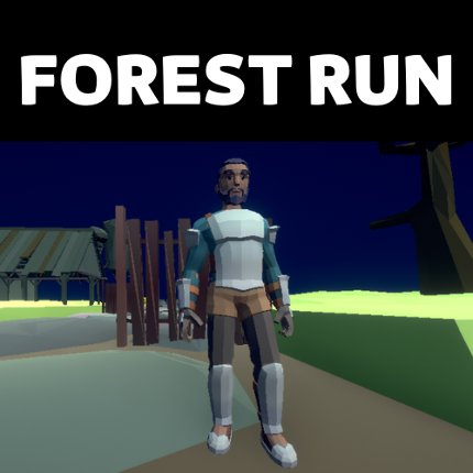 Forest Run Game Cover