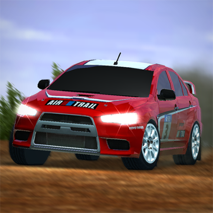 Rush Rally 2 Game Cover