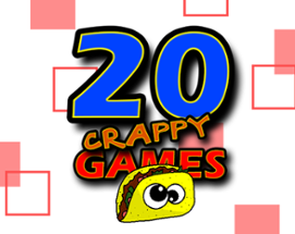 20 Crappy Games Image