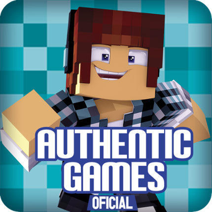 Authentic Games Oficial Game Cover