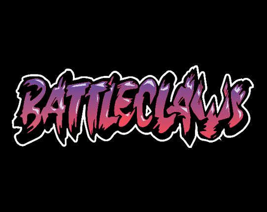BattleClaws Game Cover