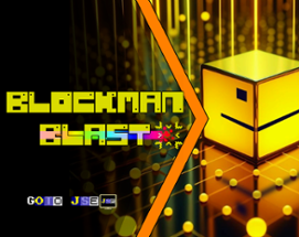 Blockman Blast Image