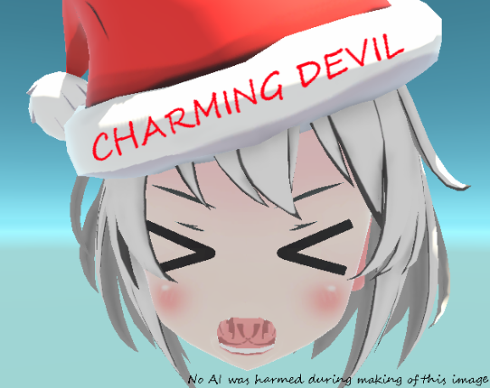 Charming Devil Game Cover