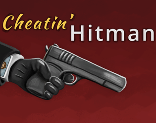 Cheatin' Hitman Game Cover