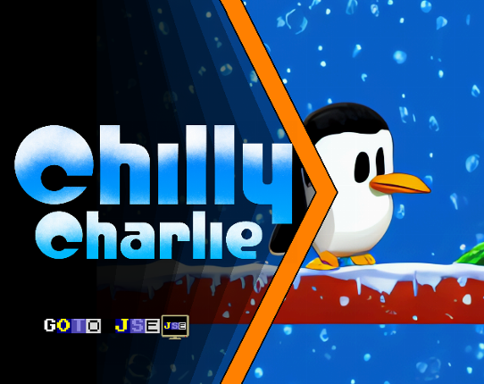 Chilly Charlie Game Cover